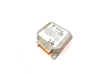 Блок подушек безопасности 6N0909603, 5WK4137 Volkswagen Transporter - Caravelle T5