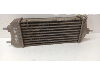 Интеркулер  282712A401   KIA Rio 