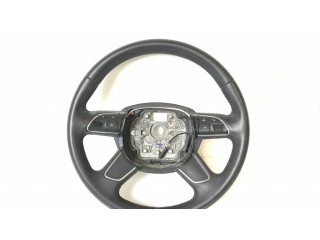 Volant Audi A4 S4 B8 8K 2013 4G0419091M