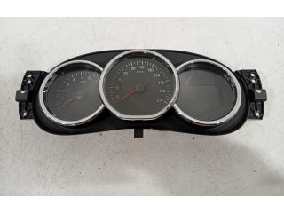 Панель приборов 248102645R Dacia Sandero II