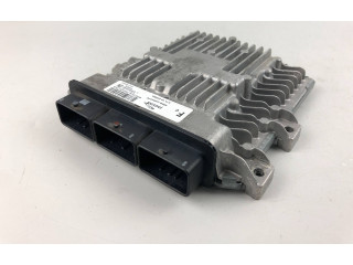 Поршень Блок управления двигателя 6R8Q12A650FC, 6R8Q-12A650-FC Jaguar XJ X350