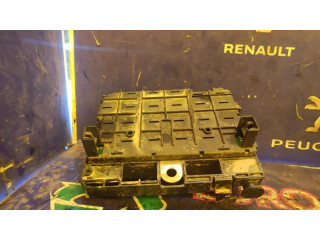 Pojistková skříňka 9650664180 Peugeot 206+