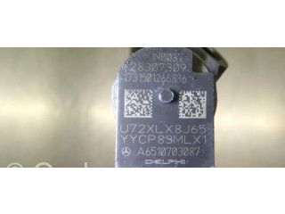 Vstřikovač A6510703087 Mercedes-Benz C AMG W204 2.1