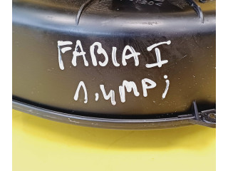 Вентилятор печки    6Q1819015   Skoda Fabia Mk1 (6Y)