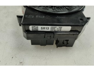 Turbodmychadlo Полоса надувных подушек (кольцо srs) 93490-S1130 Hyundai i20 (GB IB) G3LE