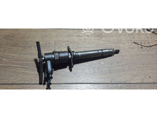 Форсунка 0445110078 Volvo S60