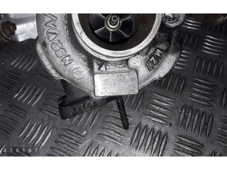  Турбина KIA Ceed  282012a400         