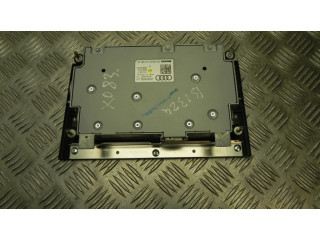 Дисплей 4K0919603A, B1324 Audi A6 S6 C8 4K