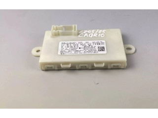 Блок управления A2229004213   Mercedes-Benz C W205