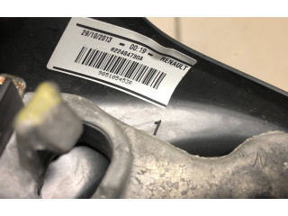 Руль Renault Clio IV 2012 - года 622484730A