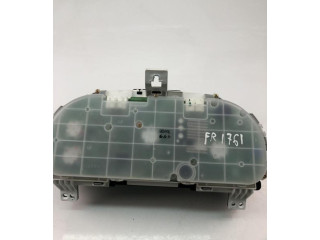 Панель приборов 4KBP4KB, FR1761 Mazda 3 I