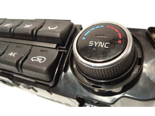 Блок управления климат-контролем 97250F1401AK5 KIA Sportage