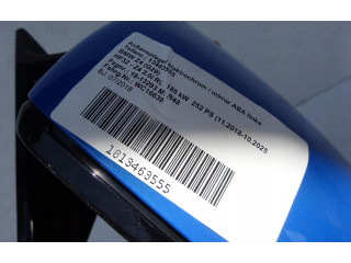 Зеркало (управляемое электричеством) 22393008 BMW Z4 g29