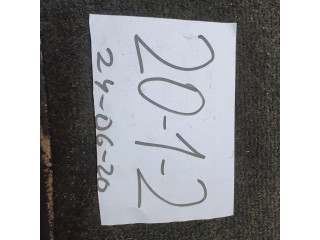 Jednotka ABS C100437AZ, AC04500156 Mazda Premacy 2000