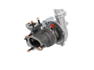 Turbodmychadlo Турбина 144118936R, 144118936R Renault Modus