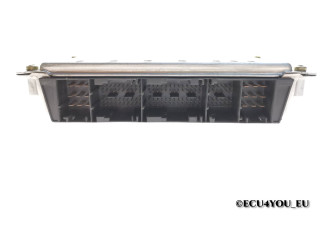 Řídící jednotka 4D0907409A, 0281001867   Audi A8 S8 D2 4D 2000