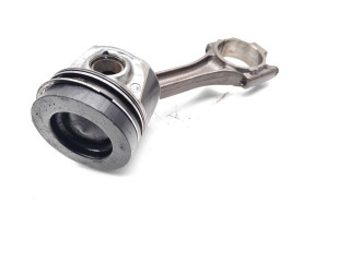 Поршень с шатуном CFWA CFWA Skoda Fabia Mk2 (5J)