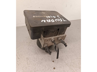 АБС Steuergerät 1K0907379K, 00005305D1   Volkswagen  Touran II  2010 - 2016 года