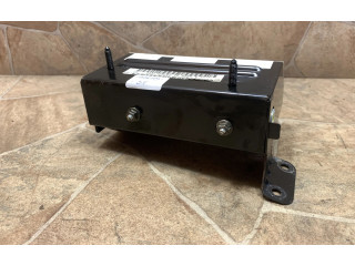 Надувная подушка для задней двери  2158600705   Mercedes-Benz CL C216 