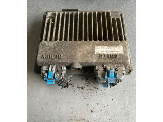 Блок управления двигателя 16263494   Chevrolet Express
