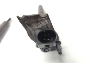 Комплект системы впрыска топлива 059130089H, 8K0919050K Audi A4 Allroad B8 CCW