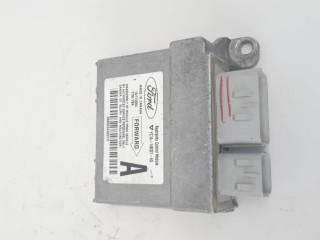 Блок подушек безопасности YC1A-14B321-AG, CENTRALITAAIRBAG   Ford Transit -  Tourneo Connect
