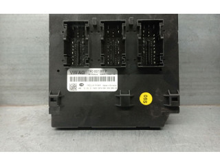 Блок комфорта 1K0937087P, 5DK00966506HELLA Skoda Superb B6 (3T)
