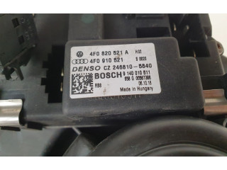 Вентилятор печки    4F0910521, 4F0820521A   Audi A6 S6 C6 4F
