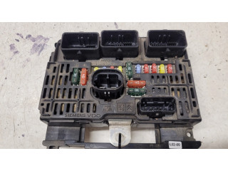 Комфортный модуль