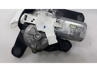 Моторчик заднего дворника 9683238880    Citroen C3 Picasso