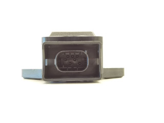 Блок управления 9649776180 Citroen C8