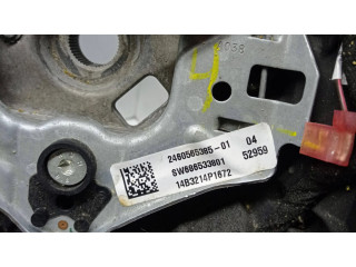 Volant BMW X5 F15 2015 2460565385