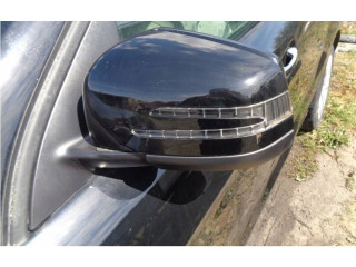 Зеркало электрическое Mercedes-Benz ML W166 2012 - 2017 года