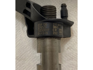 Vstřikovač 059130277AH, 0445115   Audi Q7 4L    BUG 