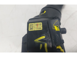 Ручка стеклоочистителей 8465276110, 7611017L686   Lexus NX