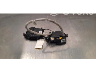 Двигатель центрально замка BMW 4 F36 Gran coupe