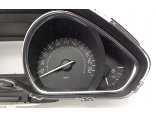 Панель приборов 9822915880 Peugeot 2008 I