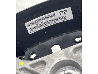 Руль Skoda Yeti (5L)  2009 - 2017 года 48430JD010, 22840766      