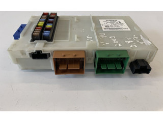 Блок предохранителей  7G9T-14C256-FA, 7G9T-14C256-FA   Volvo V70    