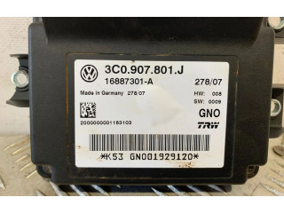 Блок подушек безопасности 3C0907801, CENTRALITAAIRBAG   Volkswagen PASSAT