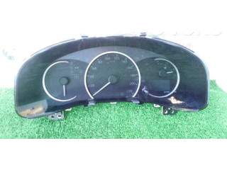 Přístrojová deska Lexus CT 200H 2010 8380076042