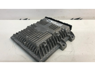 Řídící jednotka 5WS40278BT Land Rover Discovery 3 - LR3 2007