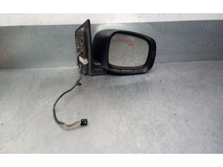 Zpětné zrcátko Chrysler Grand Voyager V 2008 5113350AB, 5113350AB