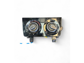 Блок управления климат-контролем 77367969, 77367969   Fiat Ducato