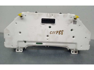 Přístrojová deska Lexus CT 200H 2012 8380076041, 2574704770