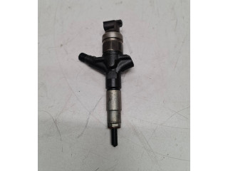 Vstřikovač 16613AA030, 02N00653 Subaru Outback