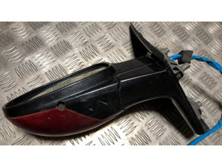 Zpětné zrcátko Citroen C5 2003 E2019013