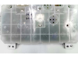 Přístrojová deska Mazda 2 2009 DF73E, D01J55430K9001