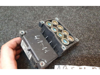 Блок АБС 0273004224, 961235 Volvo S40, V40 1995 - 2004 года