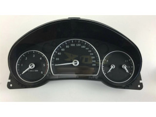 Přístrojová deska Saab 9-3 Ver2 2005 P12776075, W1763